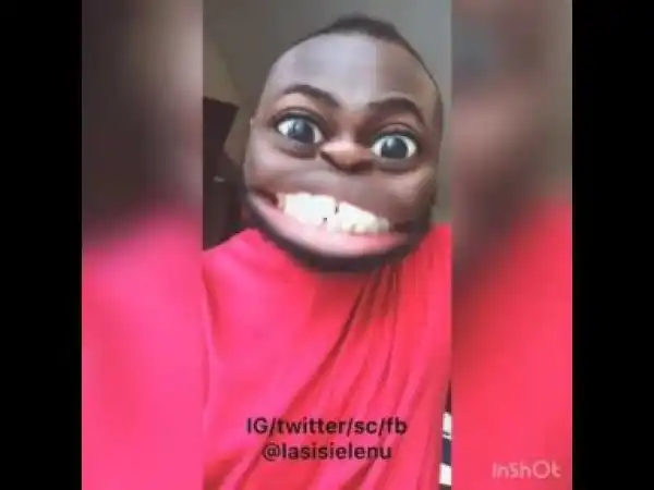 Video: Lasisi Elenu – Valentine News